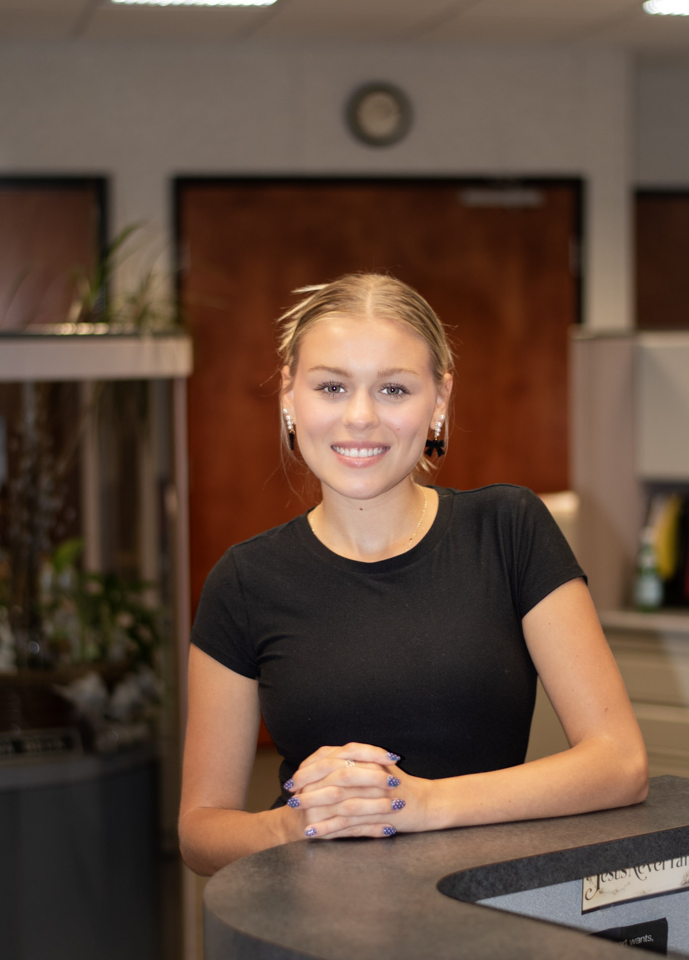 Kailey Beck -1 - Beck Insurance